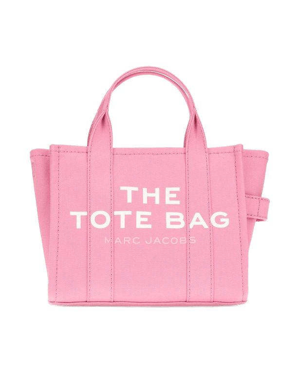 Marc Jacobs Small Tote Handbag Glam Steals