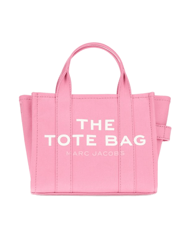 Marc Jacobs Small Tote Handbag Glam Steals