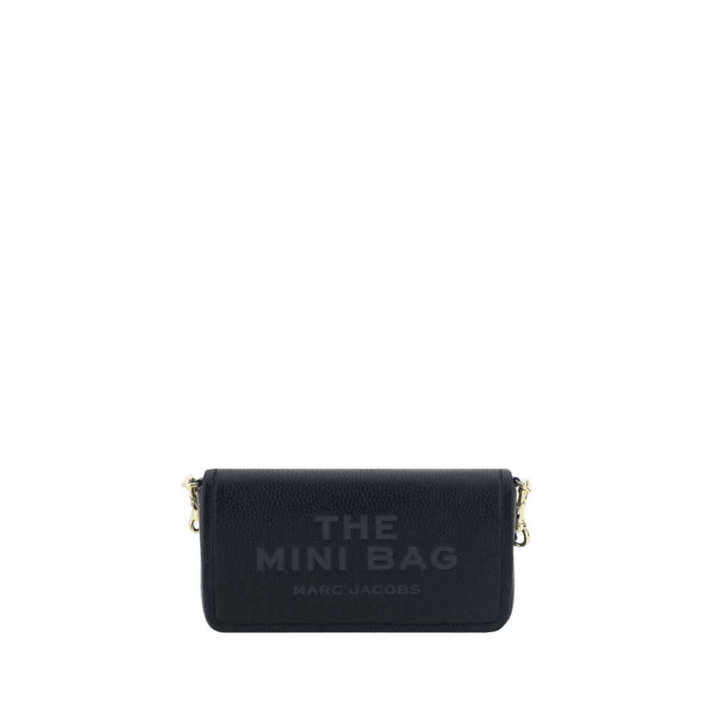 Marc Jacobs The Mini Bag Shoulder Bag Glam Steals