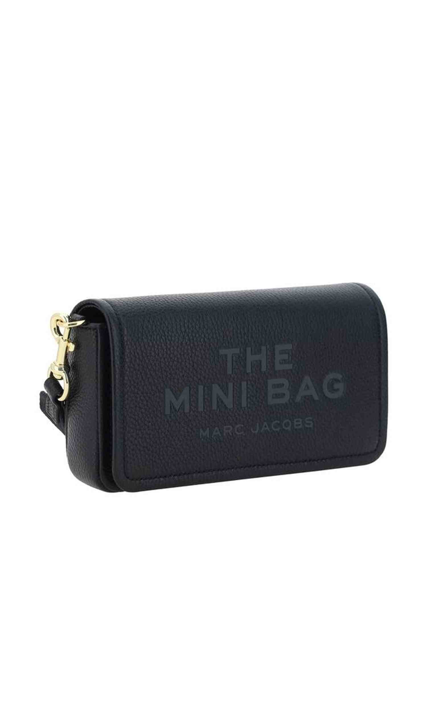 Marc Jacobs The Mini Bag Shoulder Bag Glam Steals
