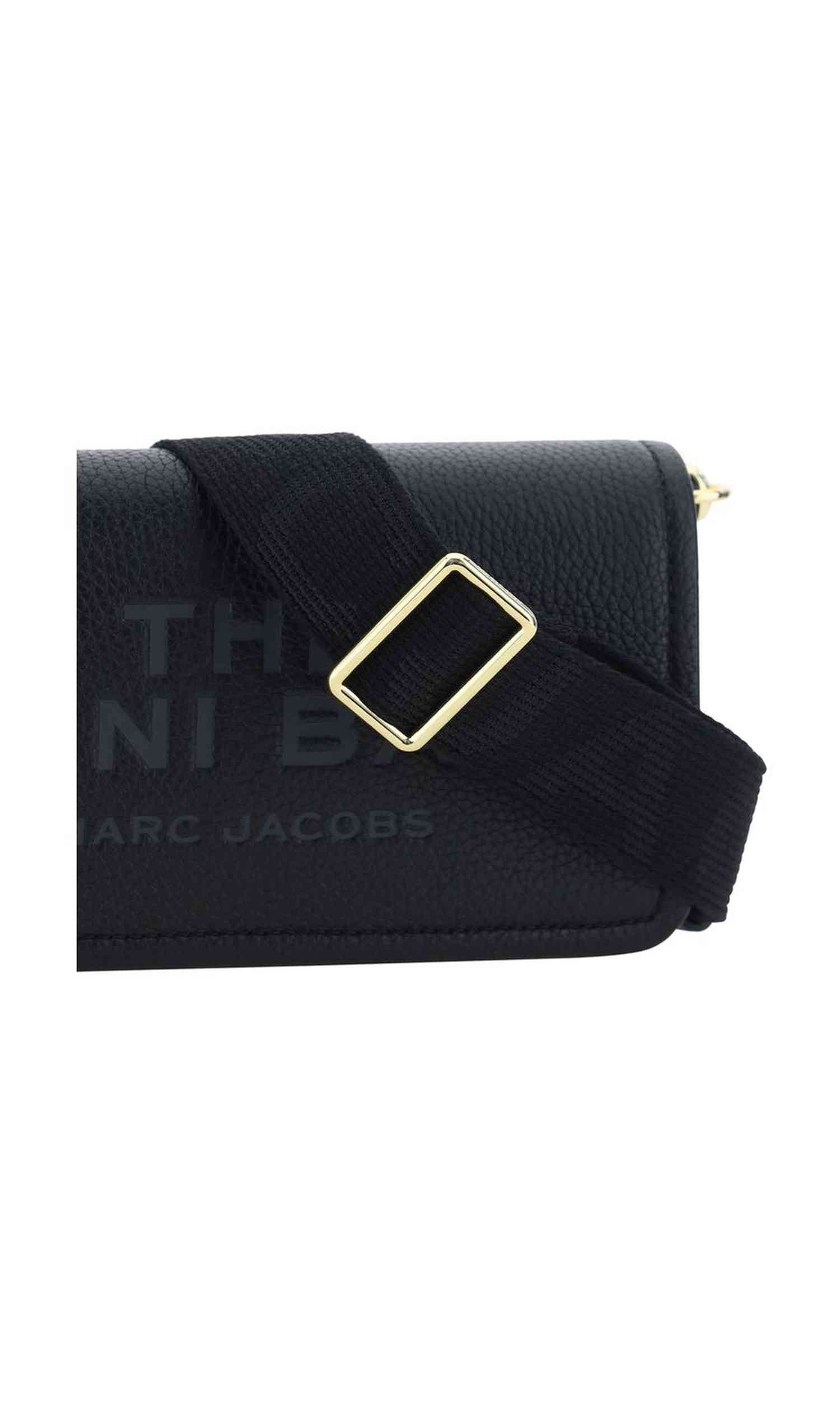 Marc Jacobs The Mini Bag Shoulder Bag Glam Steals