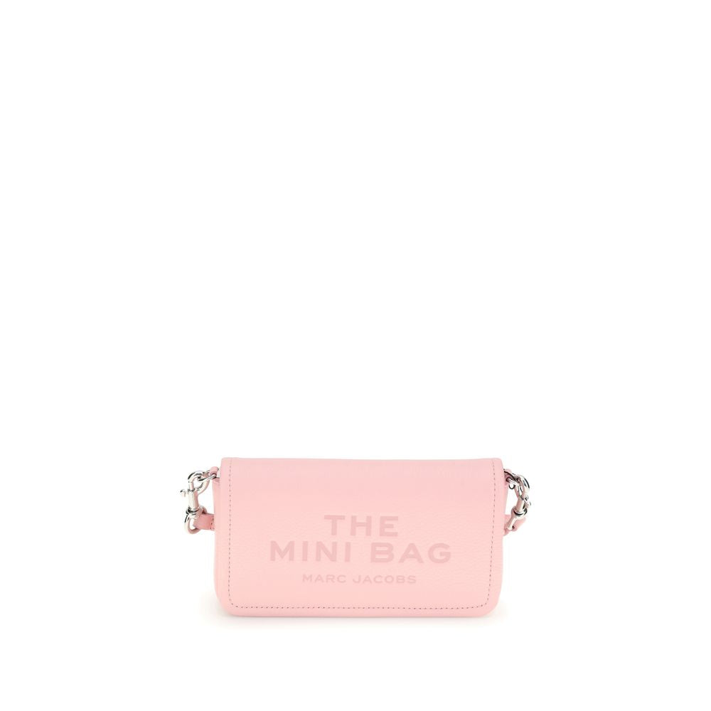 Marc Jacobs The Mini Bag Shoulder Glam Steals