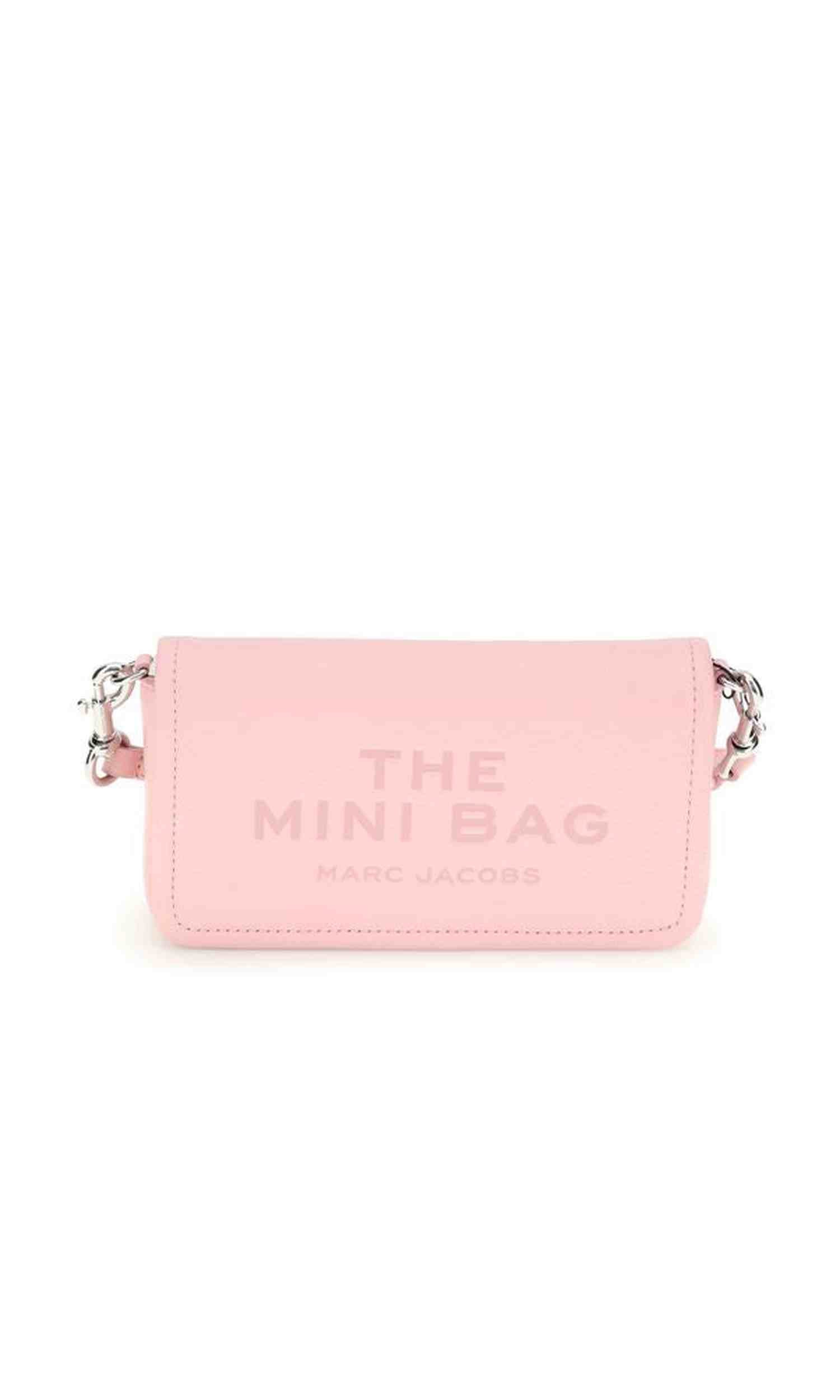 Marc Jacobs The Mini Bag Shoulder Glam Steals