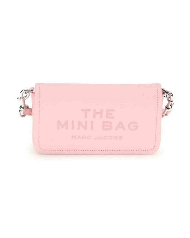 Marc Jacobs The Mini Bag Shoulder Glam Steals