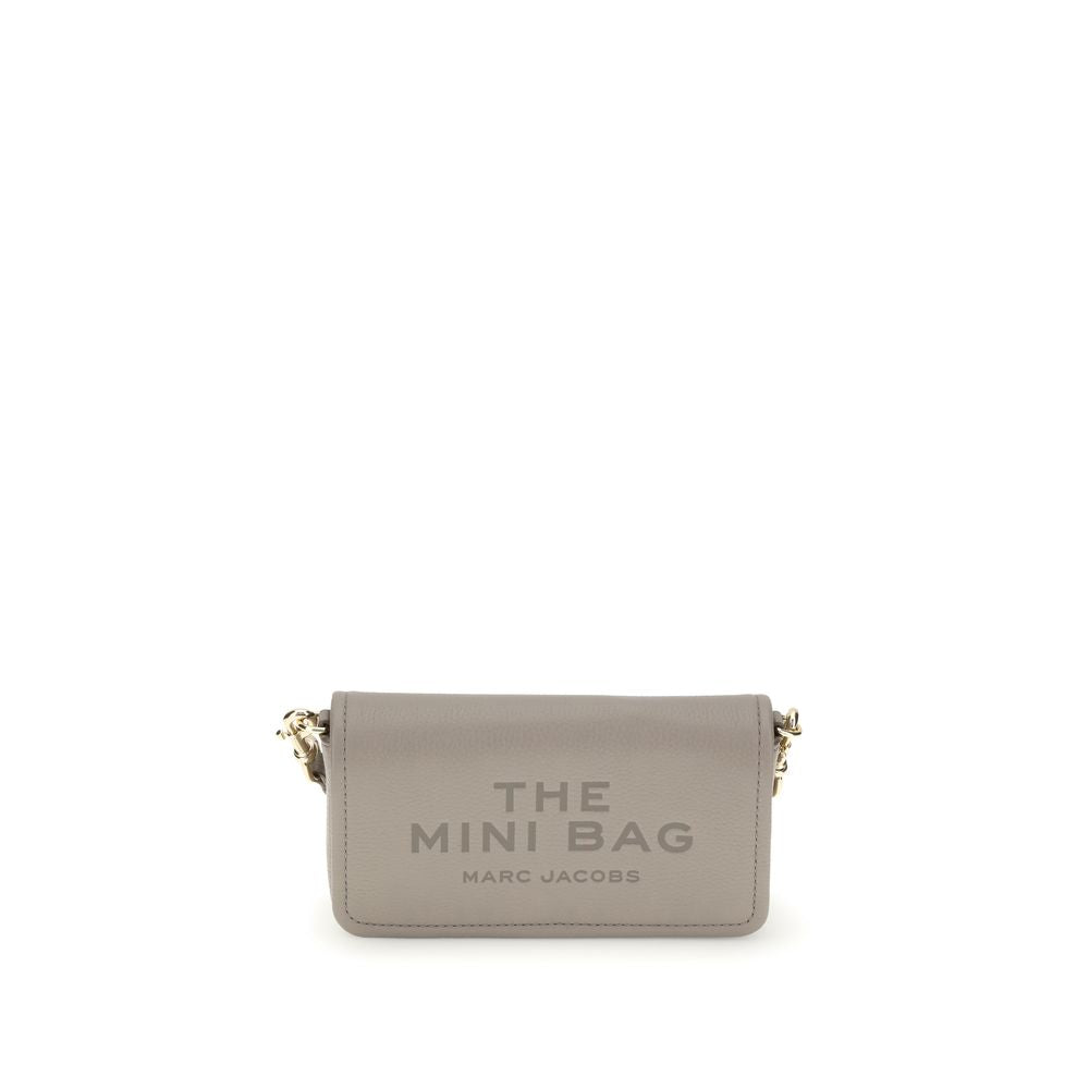 Marc Jacobs The Mini Bag Shoulder Glam Steals