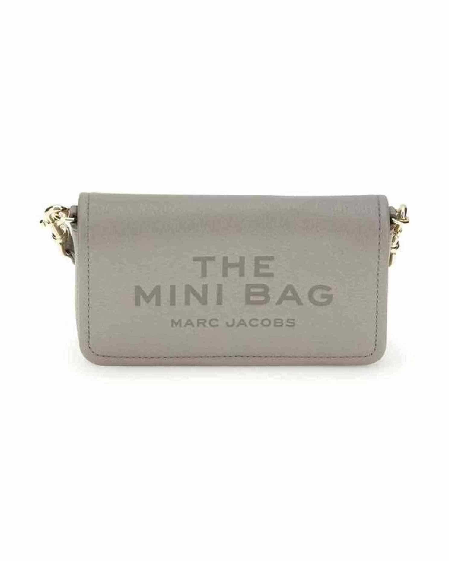 Marc Jacobs The Mini Bag Shoulder Glam Steals