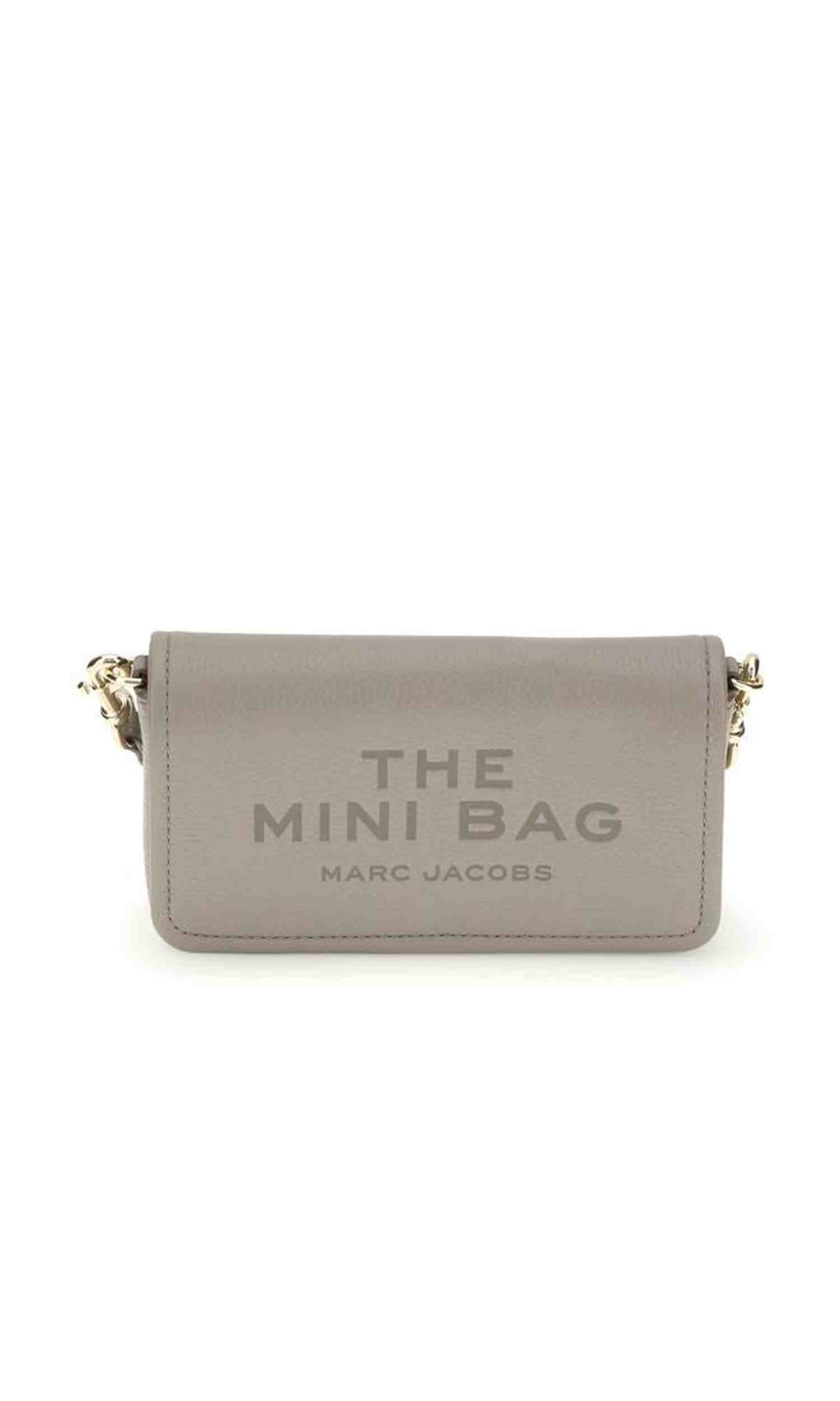 Marc Jacobs The Mini Bag Shoulder Glam Steals