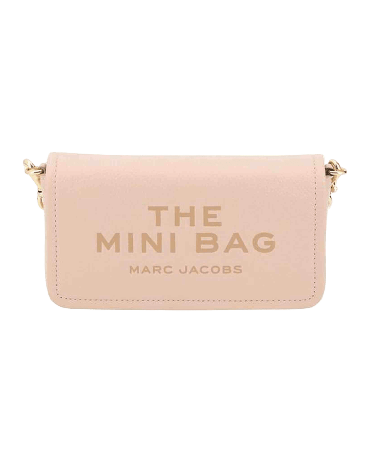 Marc Jacobs The Mini Bag Shoulder Glam Steals