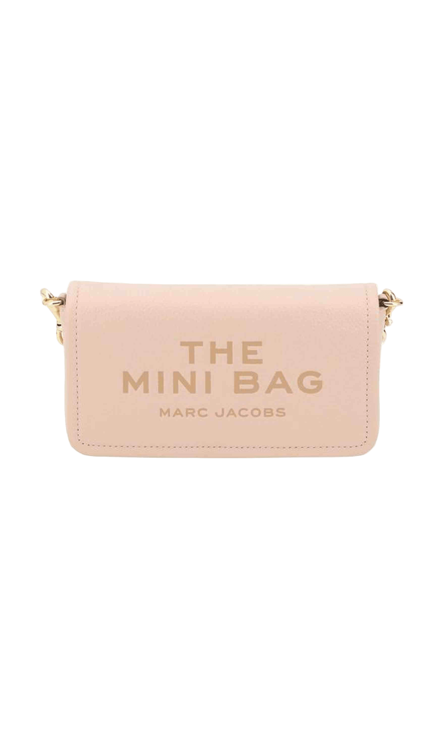 Marc Jacobs The Mini Bag Shoulder Glam Steals