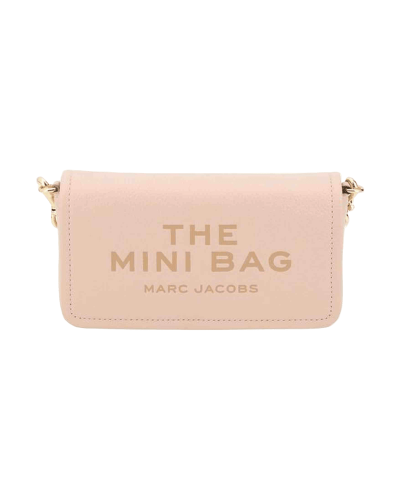 Marc Jacobs The Mini Bag Shoulder Glam Steals