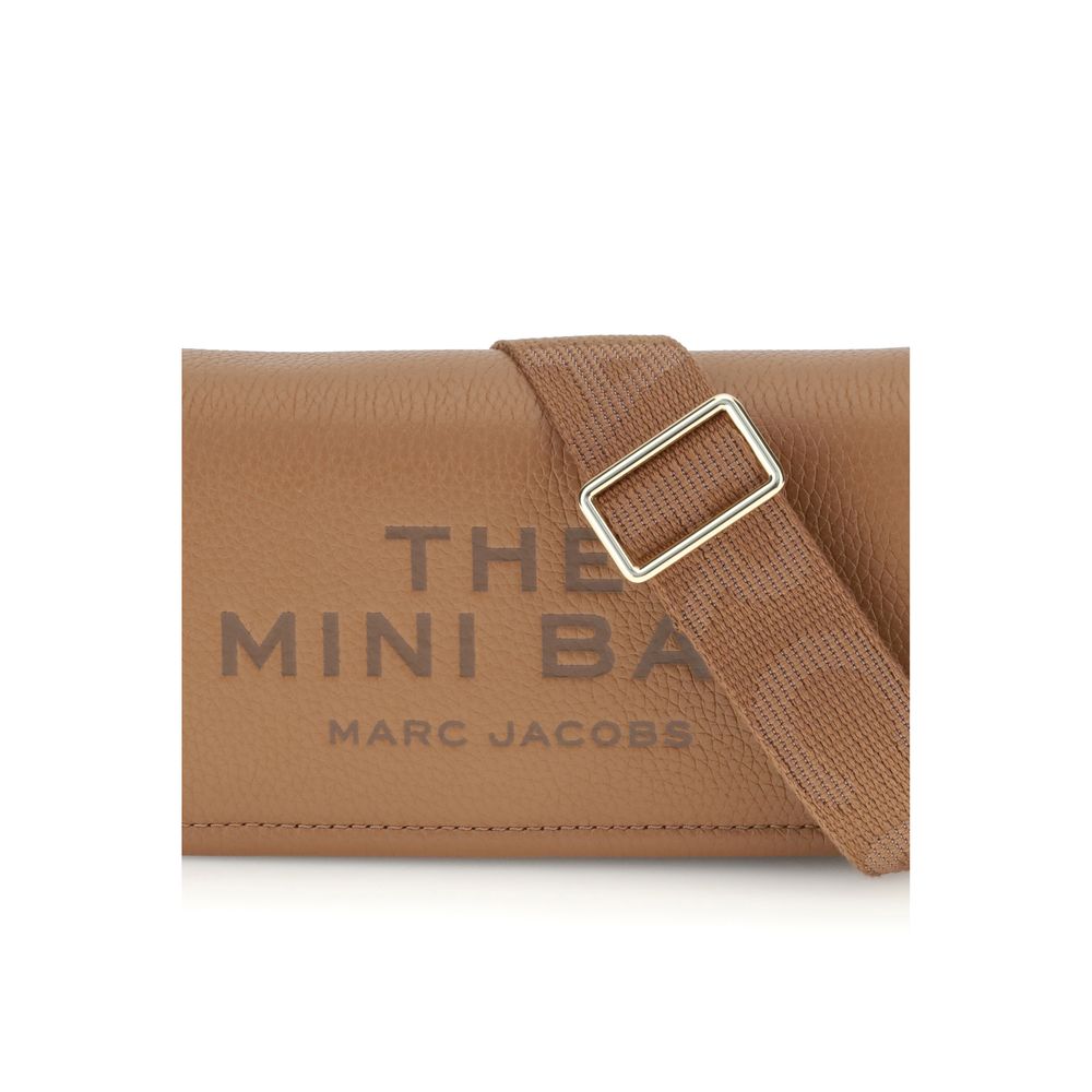 Marc Jacobs The Mini Bag Shoulder Glam Steals