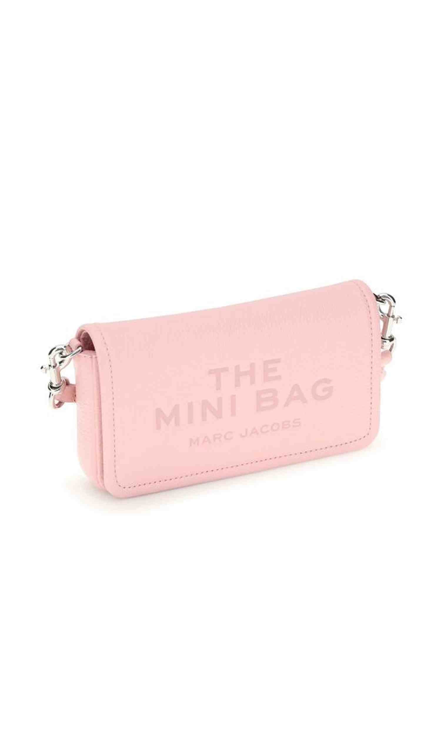 Marc Jacobs The Mini Bag Shoulder Glam Steals