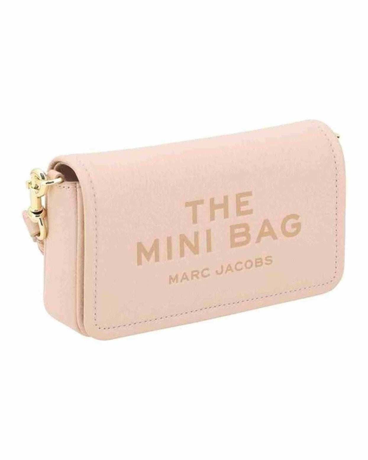 Marc Jacobs The Mini Bag Shoulder Shoulder Bags