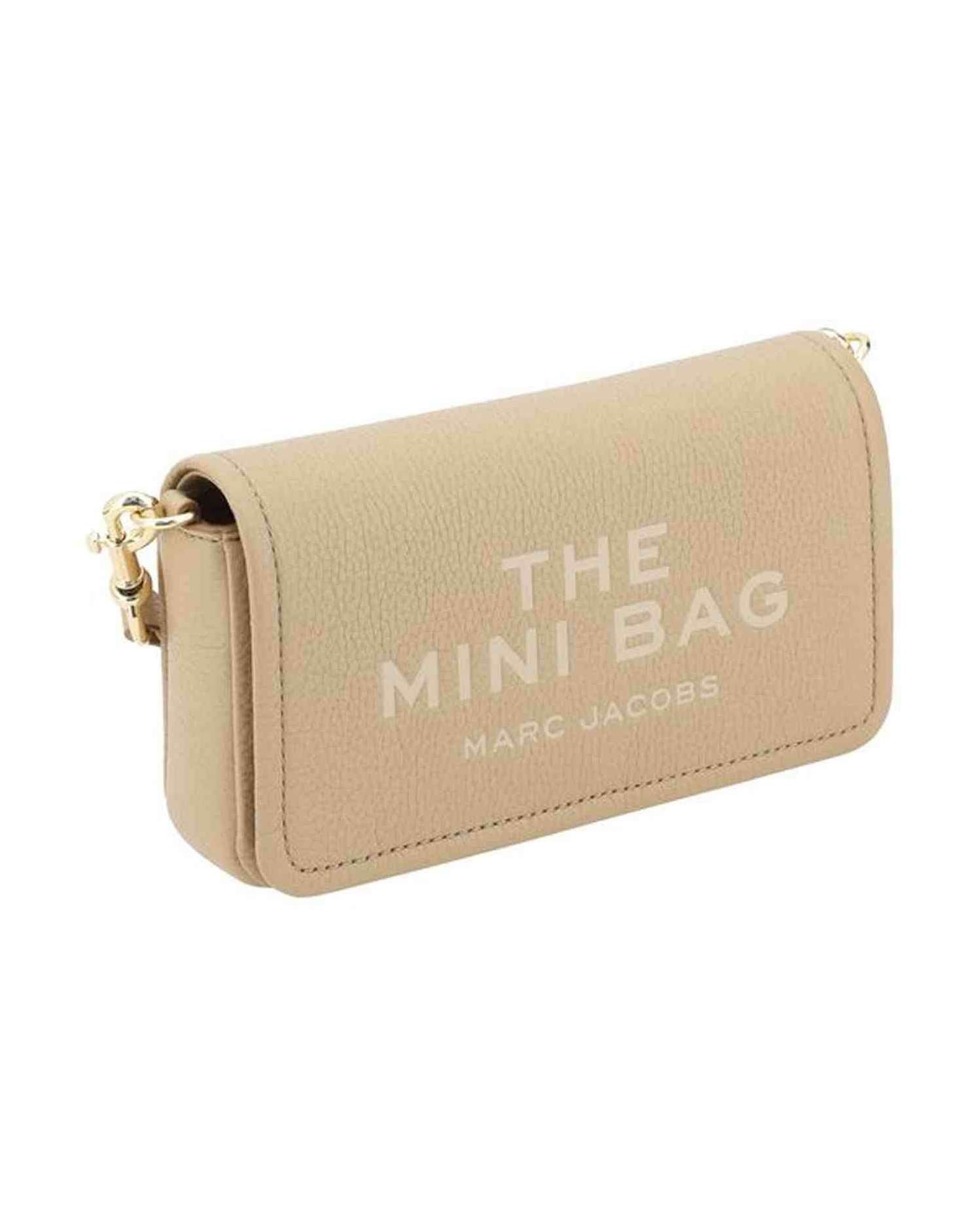 Marc Jacobs The Mini Bag Shoulder Glam Steals