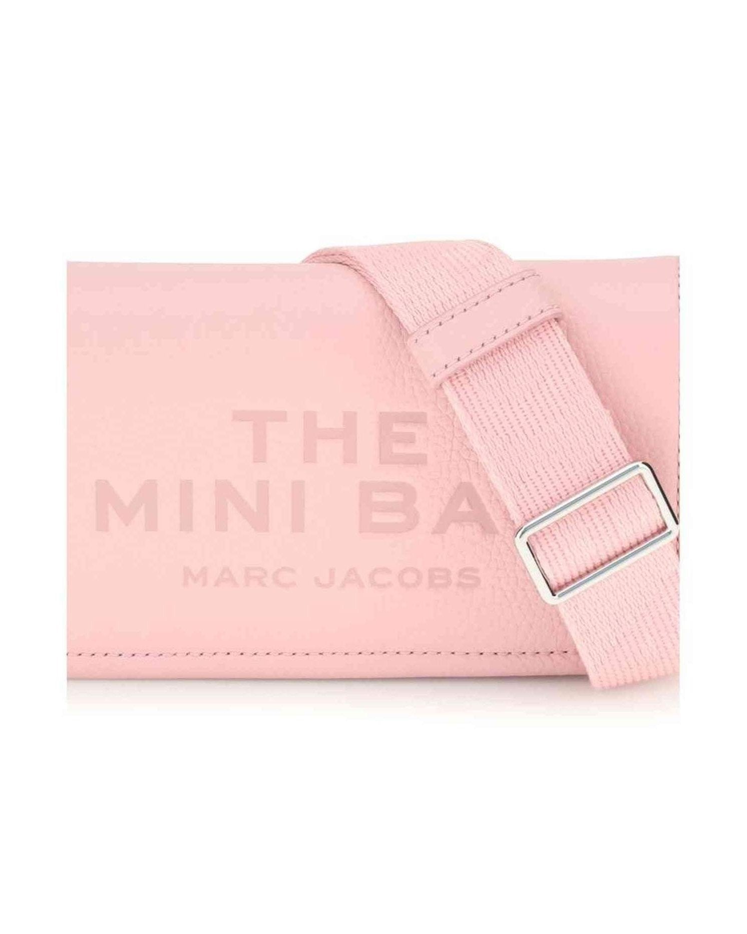 Marc Jacobs The Mini Bag Shoulder Glam Steals