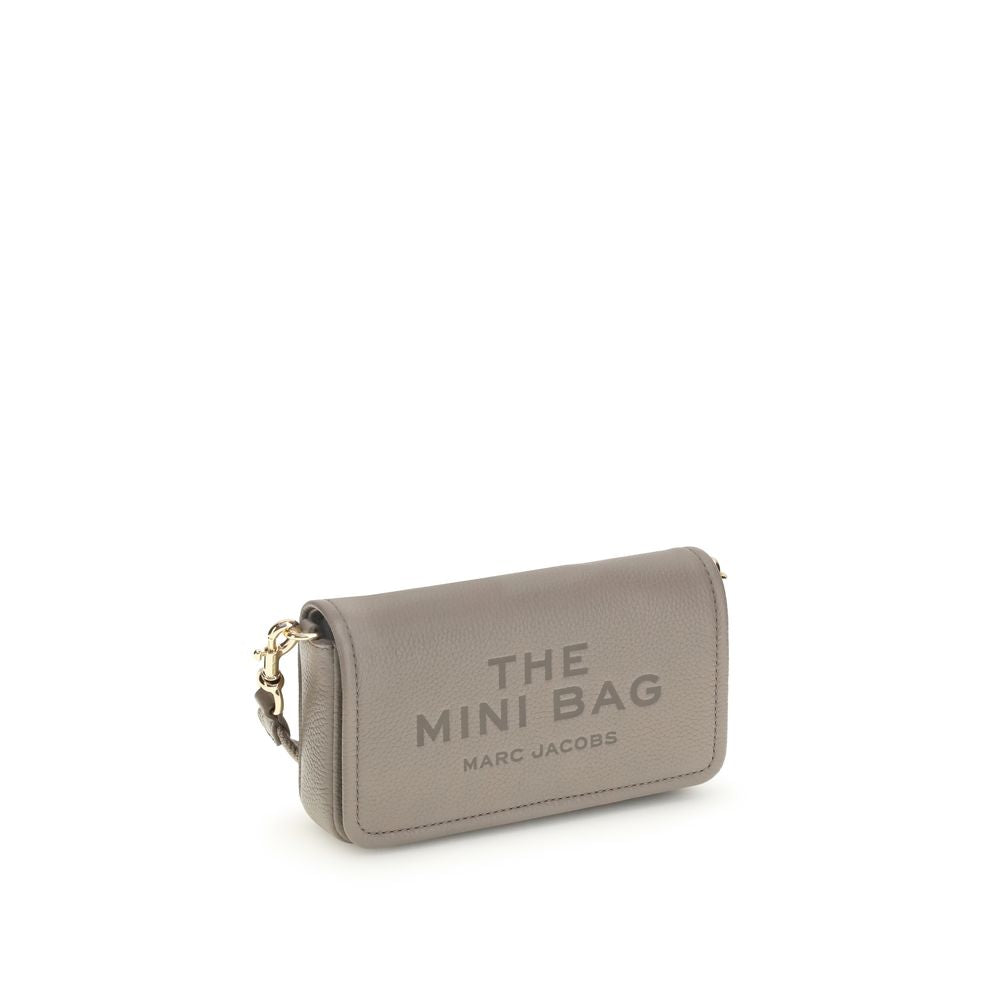 Marc Jacobs The Mini Bag Shoulder Glam Steals