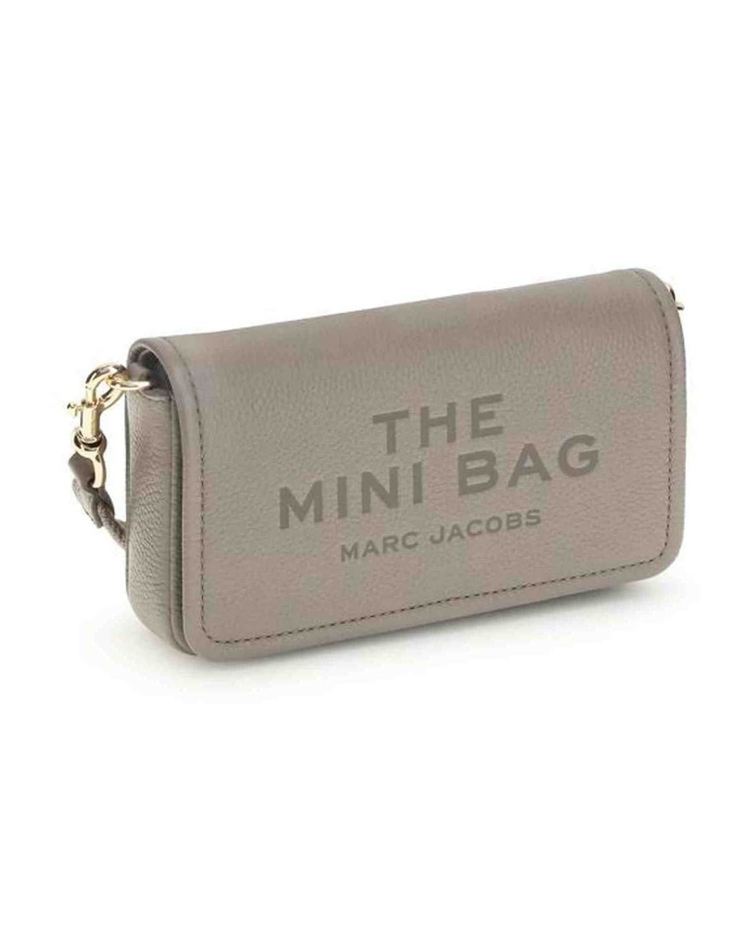Marc Jacobs The Mini Bag Shoulder Glam Steals