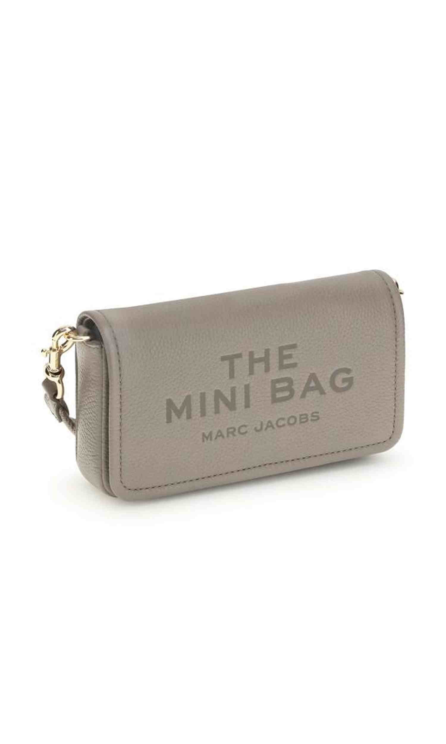 Marc Jacobs The Mini Bag Shoulder Glam Steals
