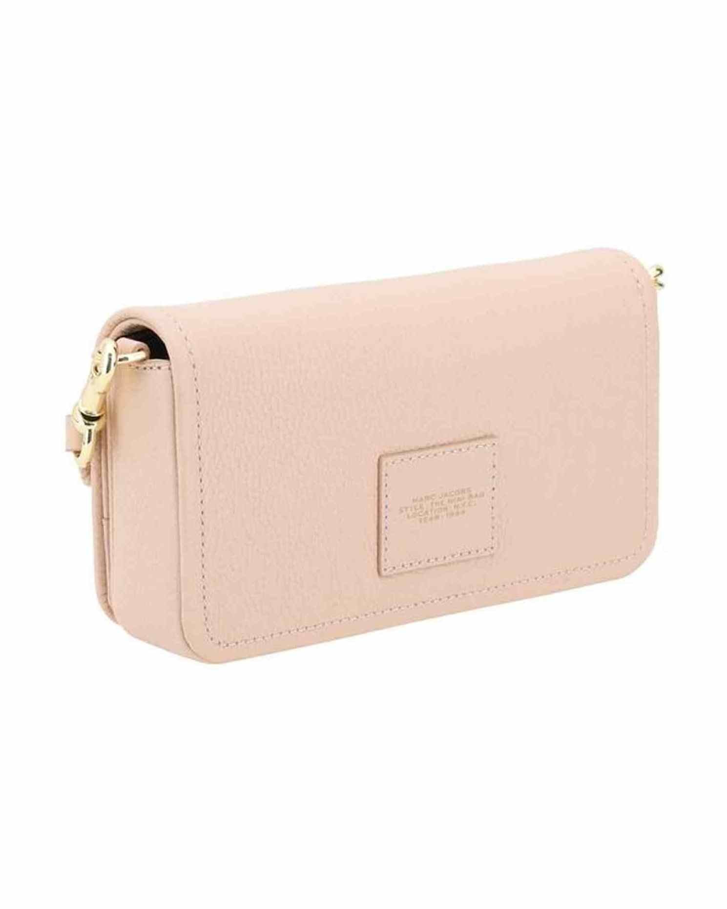 Marc Jacobs The Mini Bag Shoulder Glam Steals