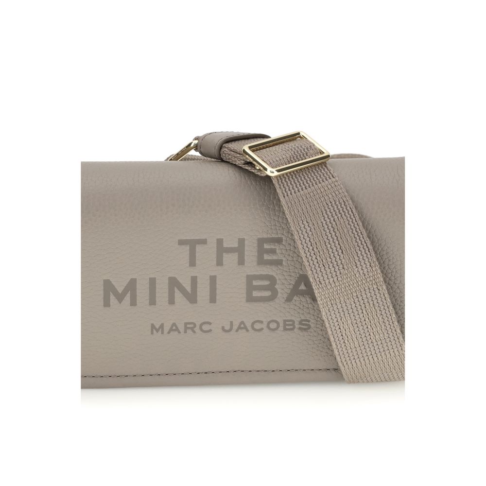 Marc Jacobs The Mini Bag Shoulder Glam Steals