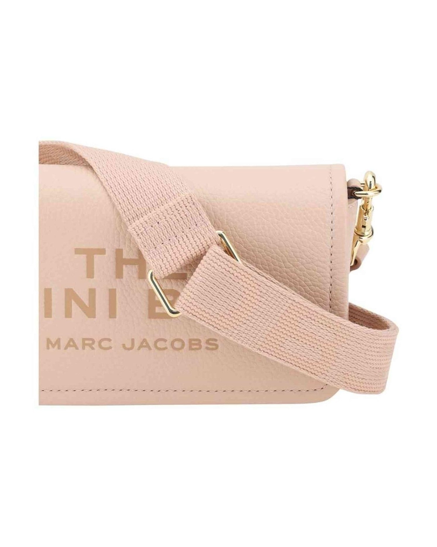 Marc Jacobs The Mini Bag Shoulder Glam Steals