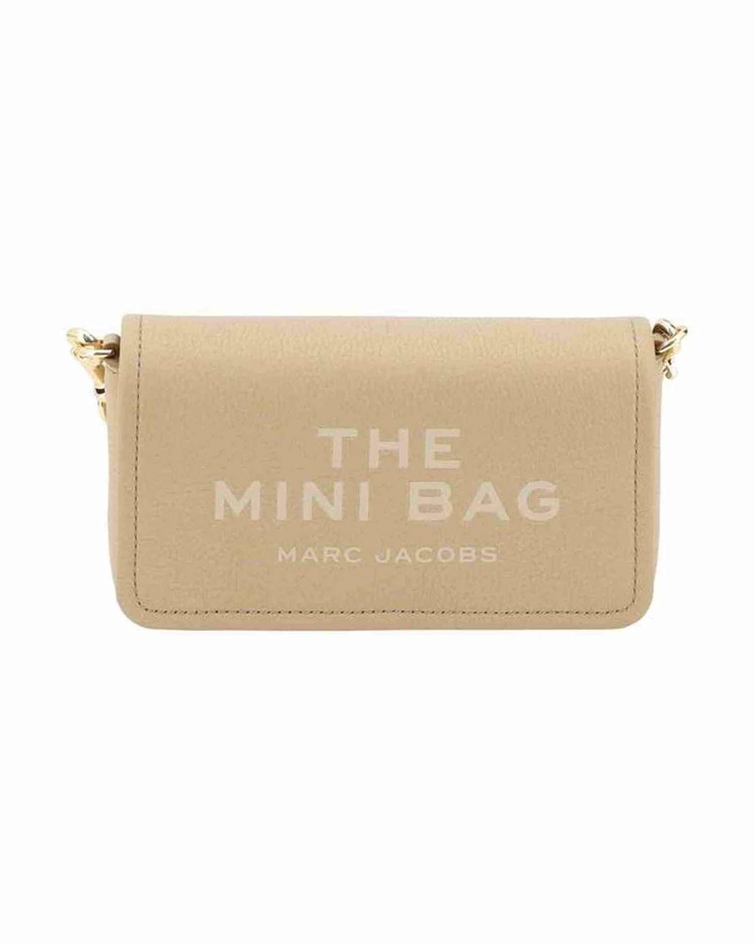Marc Jacobs The Mini Bag Shoulder Glam Steals
