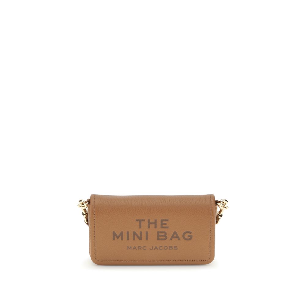 Marc Jacobs The Mini Bag Shoulder Glam Steals