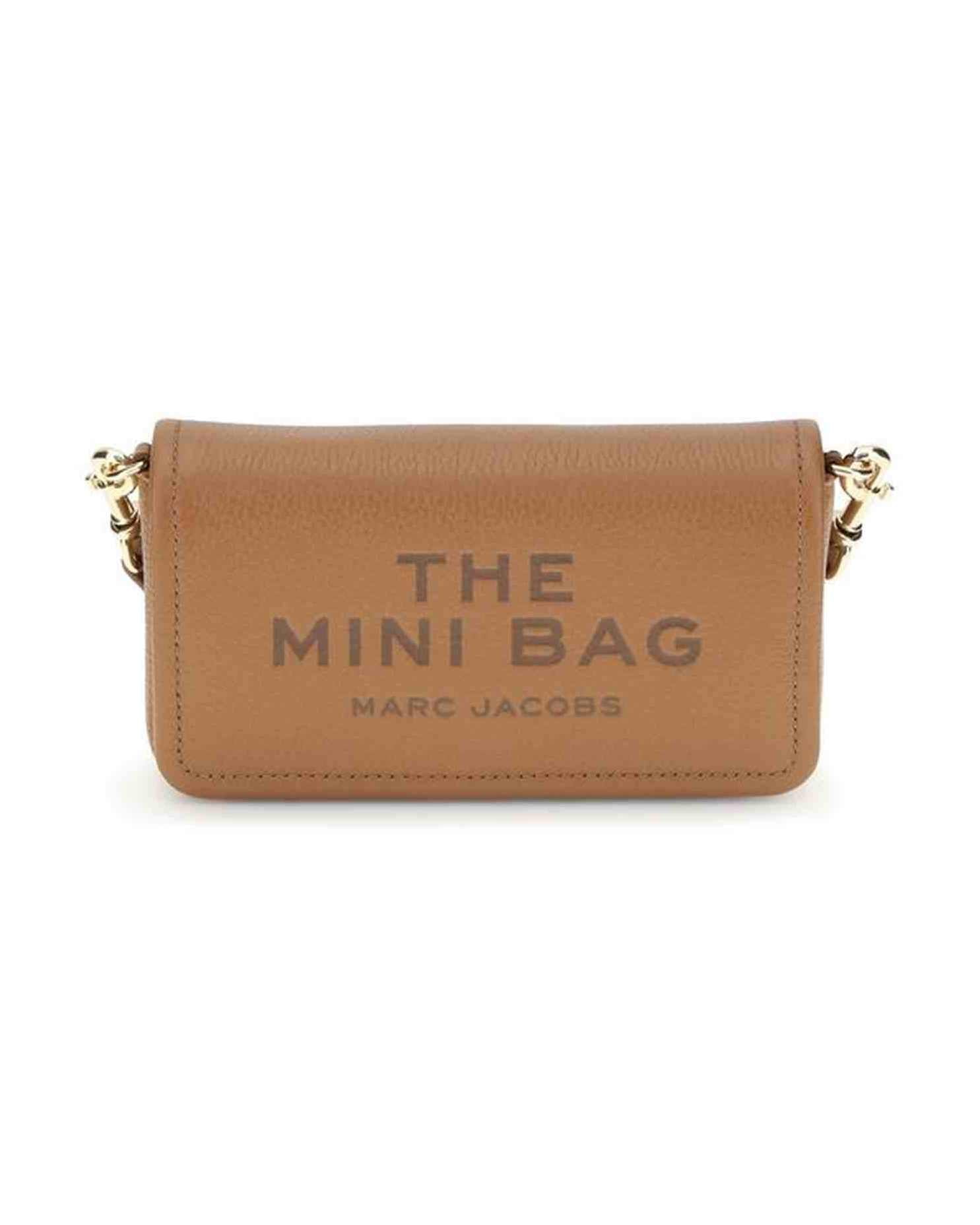 Marc Jacobs The Mini Bag Shoulder Glam Steals
