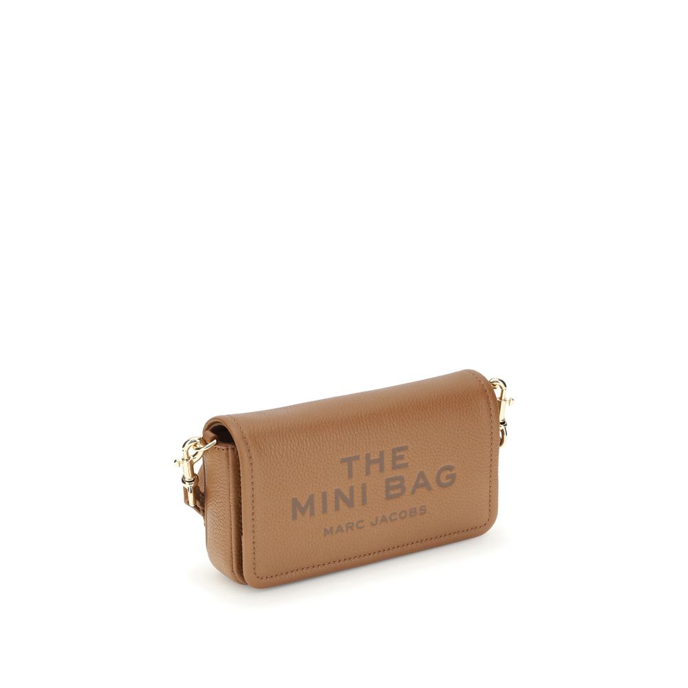 Marc Jacobs The Mini Bag Shoulder Glam Steals