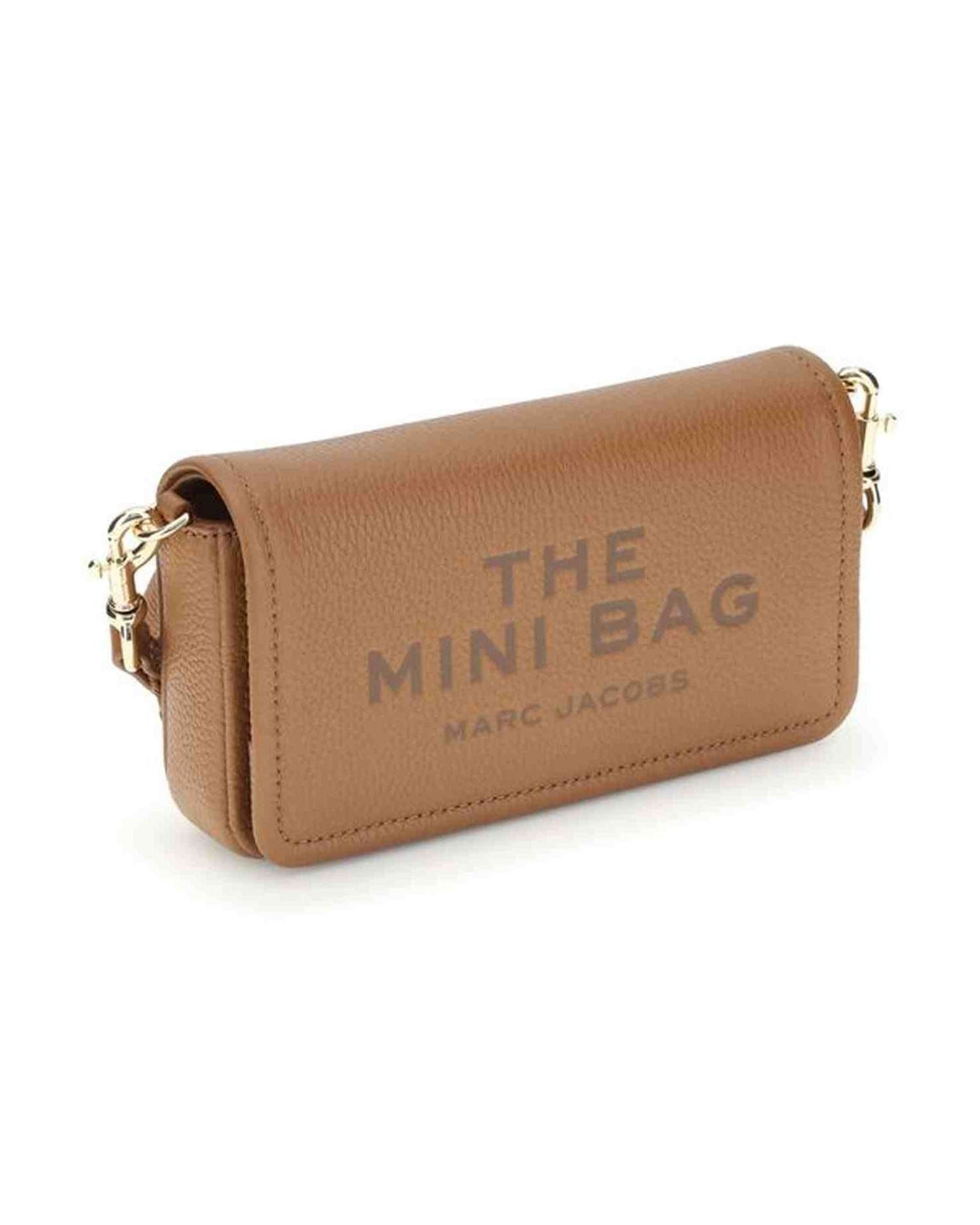 Marc Jacobs The Mini Bag Shoulder Glam Steals