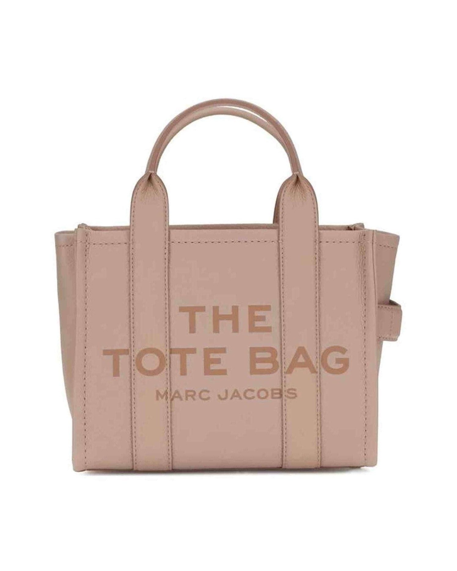 Marc Jacobs The Small Tote Handbag Glam Steals