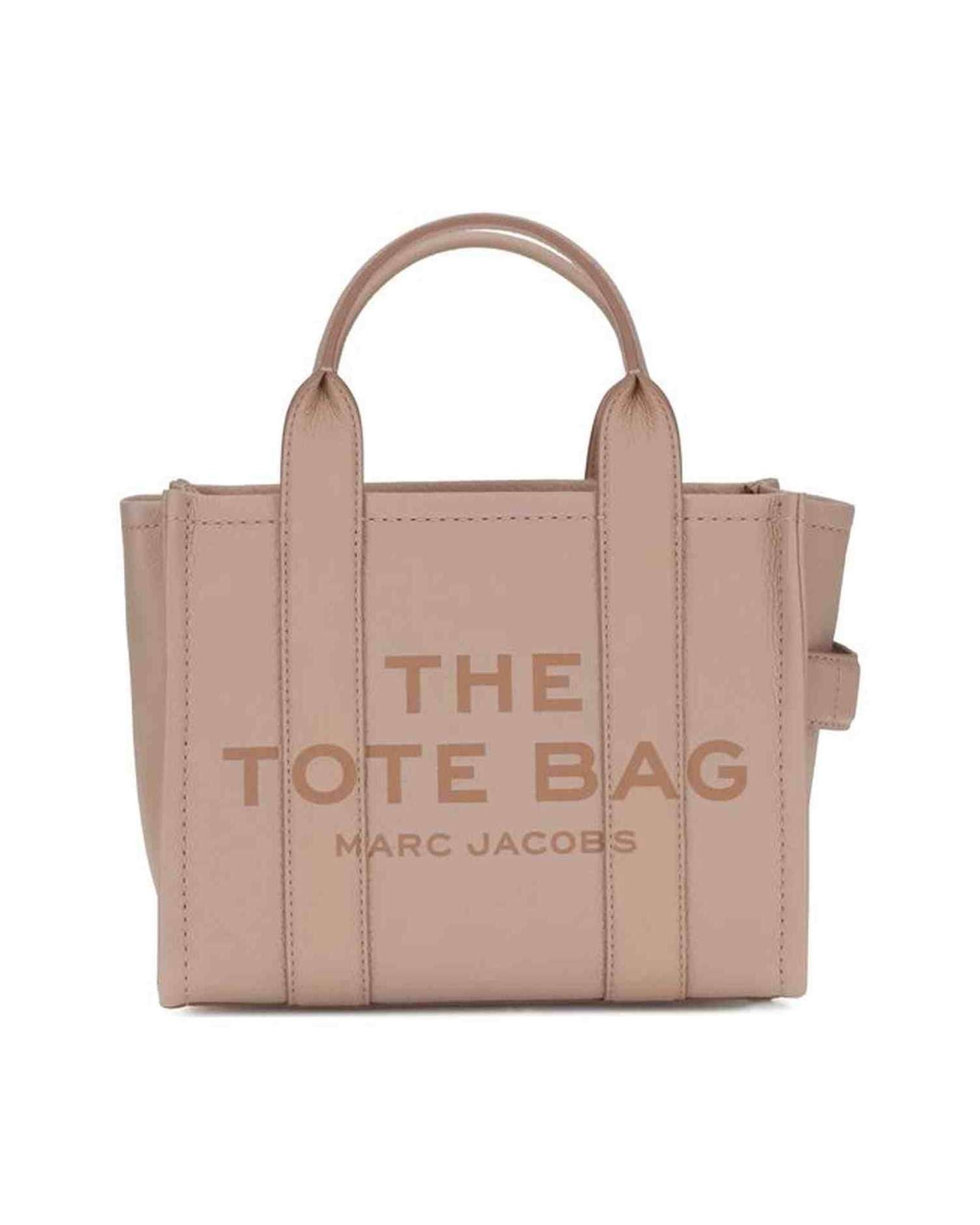 Marc Jacobs The Small Tote Handbag Glam Steals