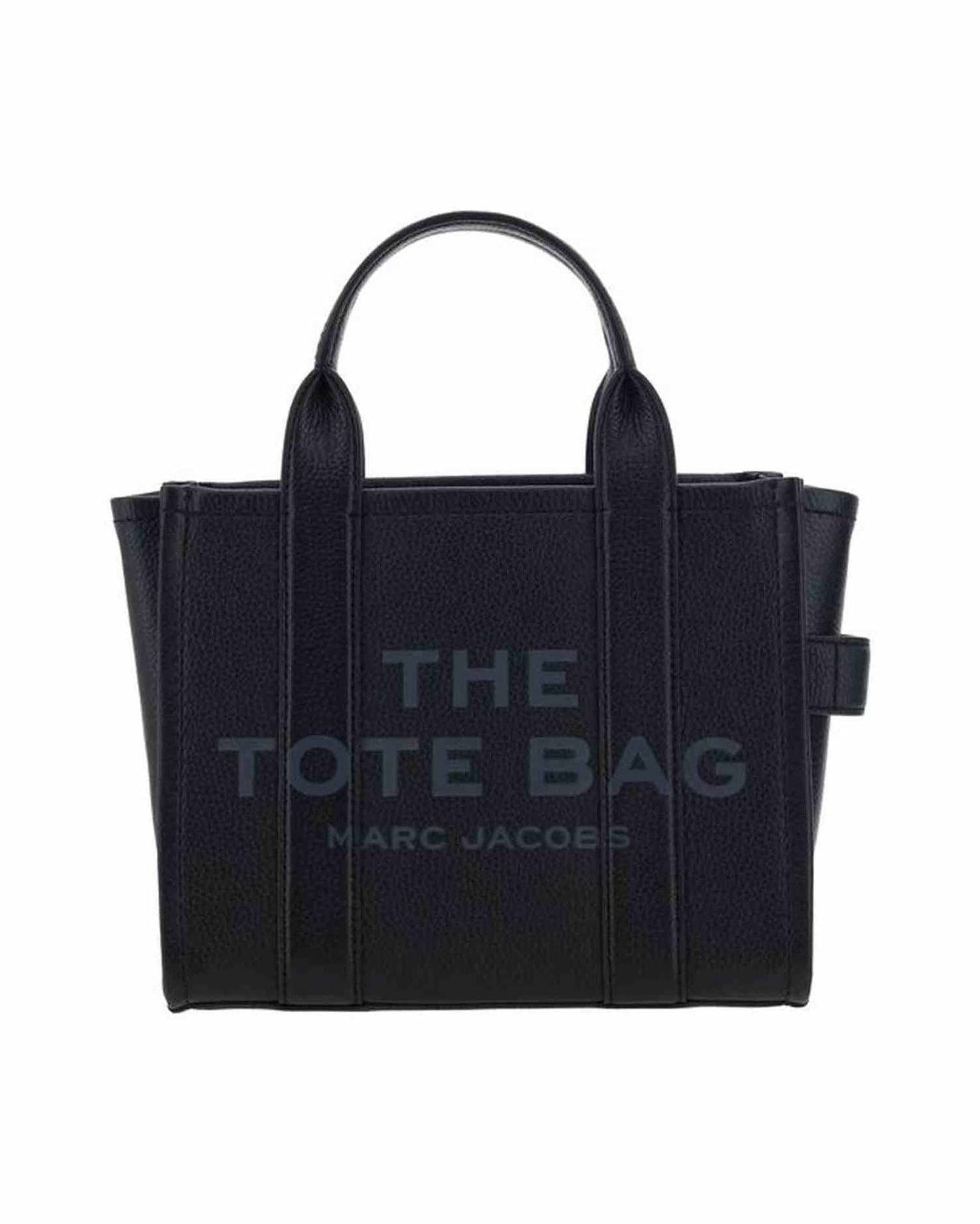 Marc Jacobs The Small Tote Handbag Glam Steals