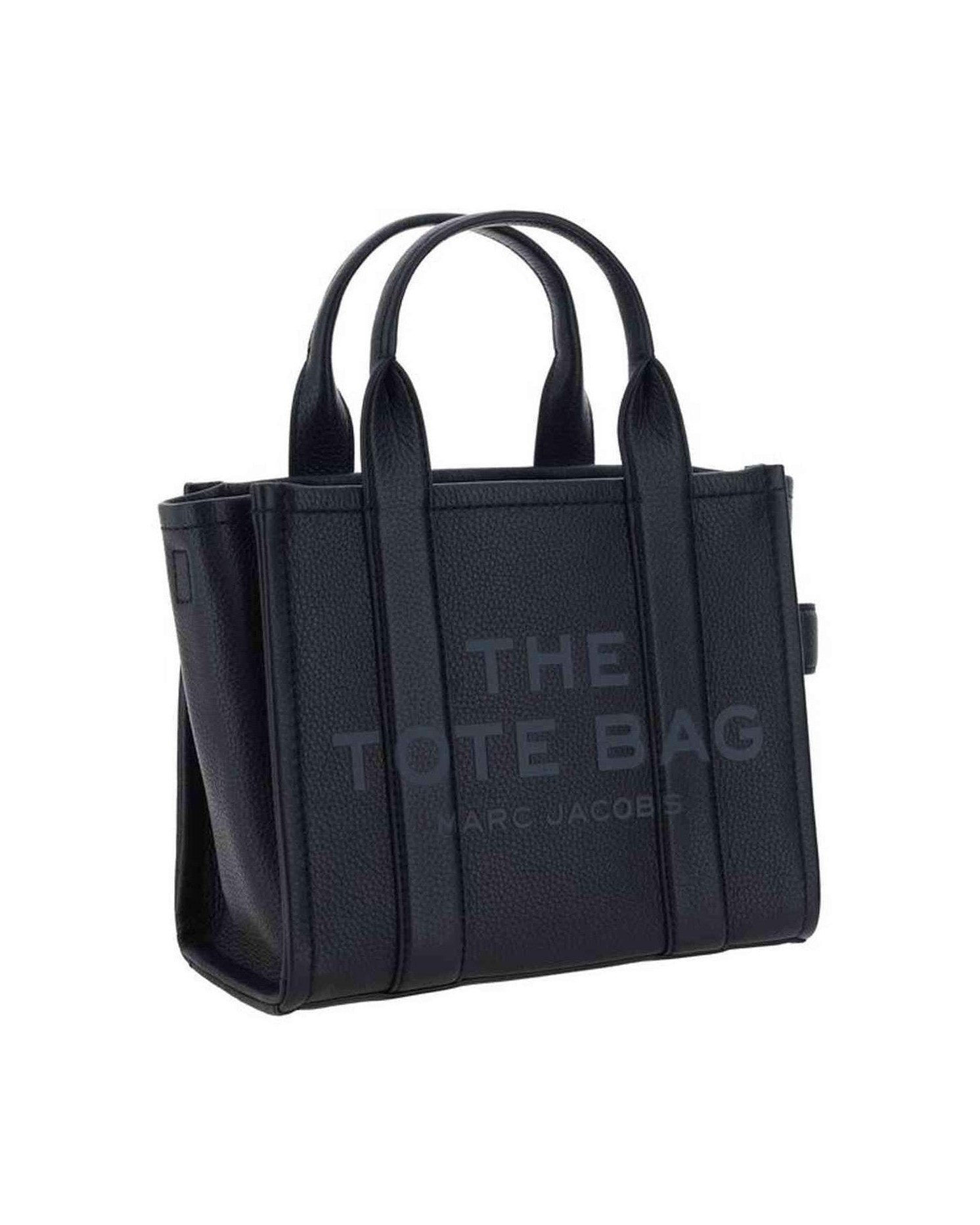 Marc Jacobs The Small Tote Handbag Glam Steals