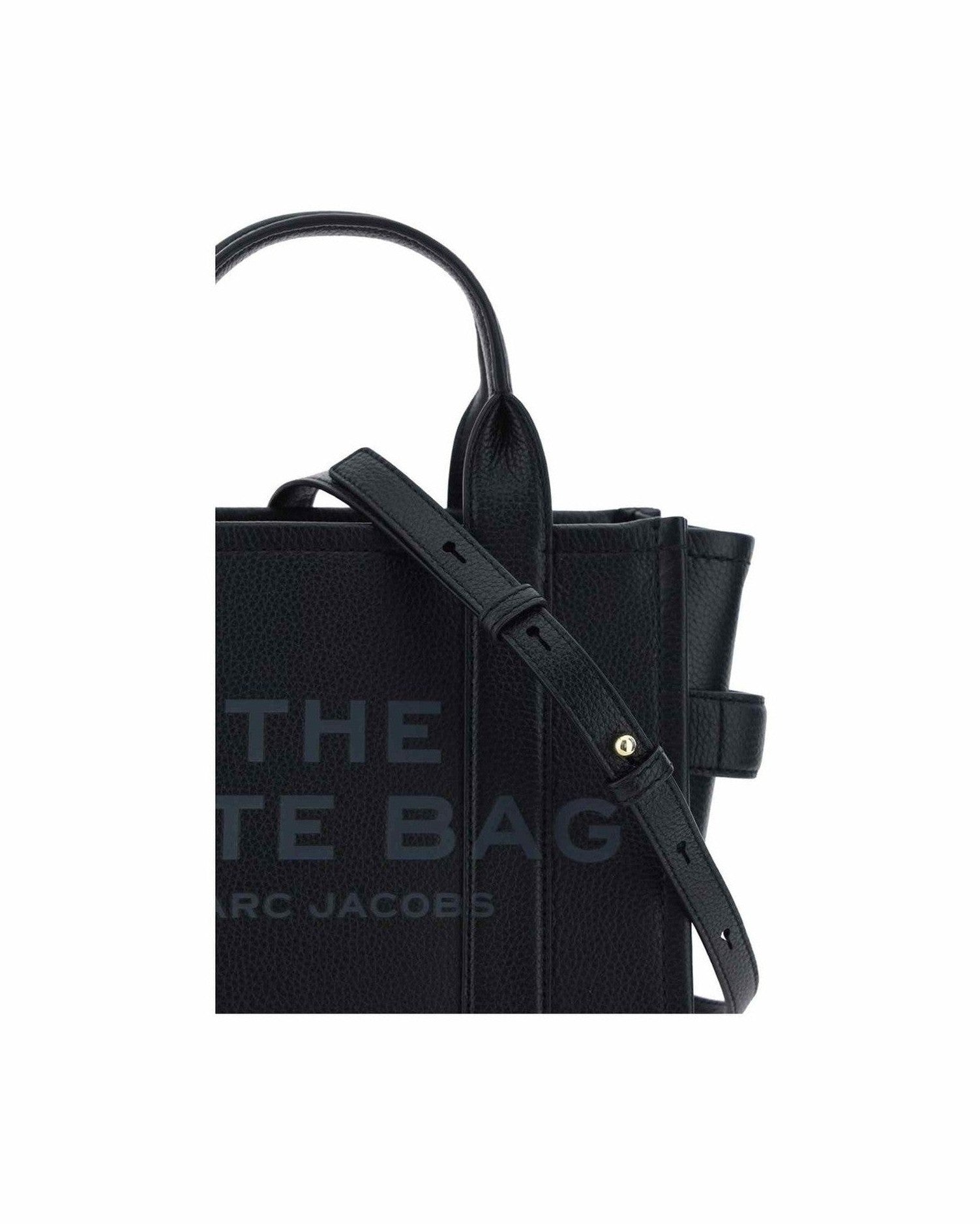 Marc Jacobs The Small Tote Handbag Glam Steals
