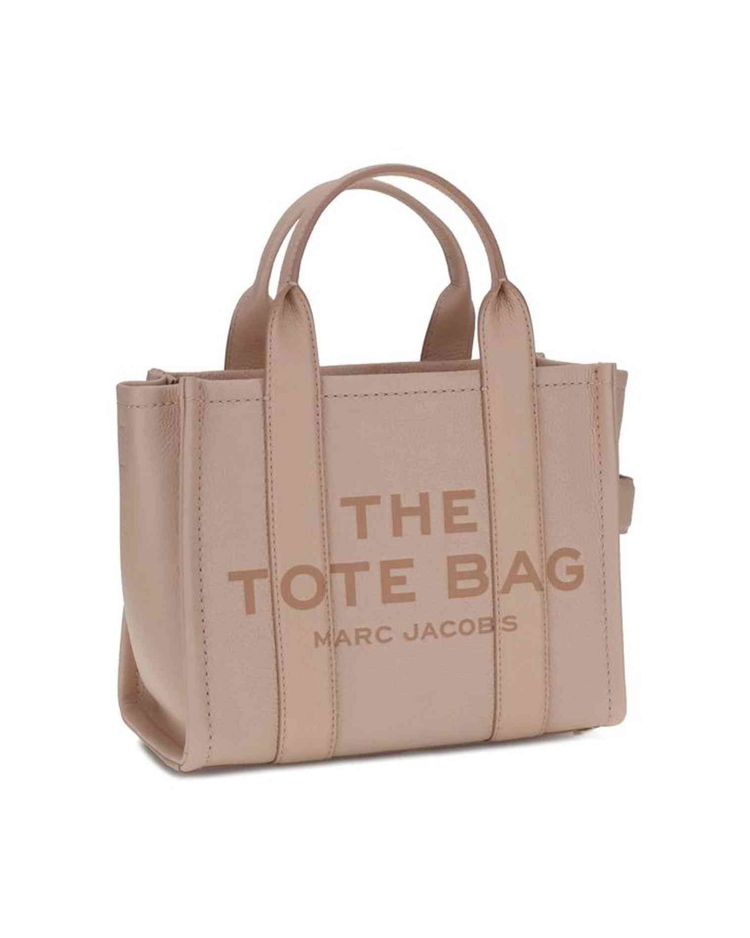 Marc Jacobs The Small Tote Handbag Glam Steals