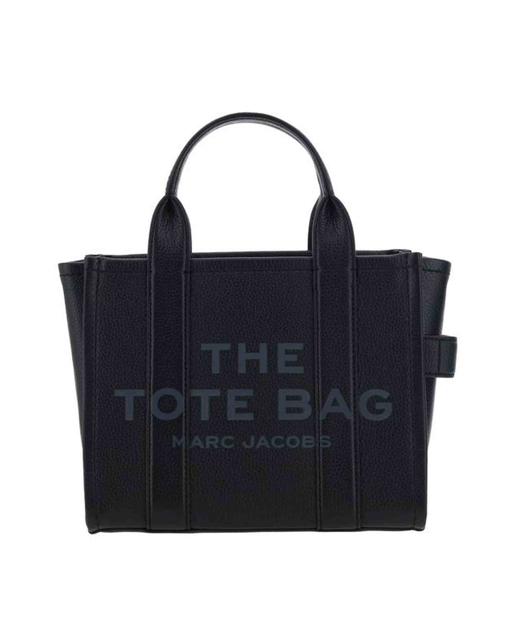Marc Jacobs The Small Tote Handbag Glam Steals