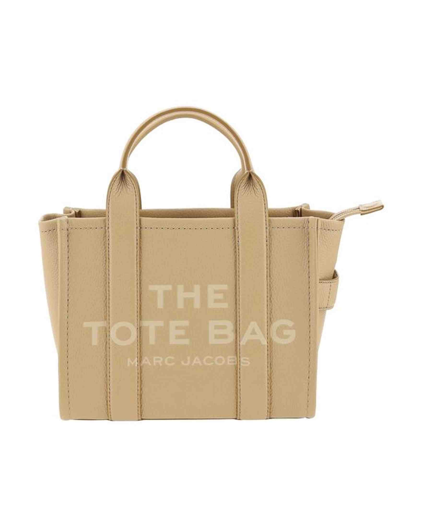 Marc Jacobs The Small Tote Handbag Glam Steals