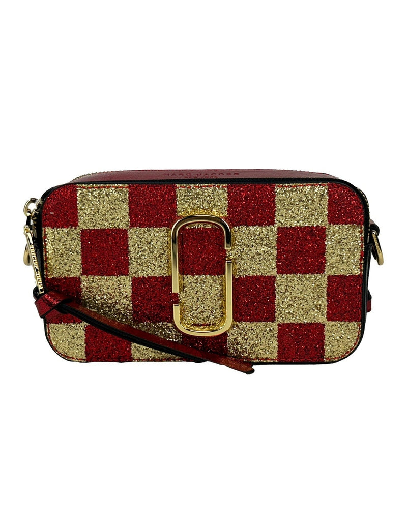 Marc Jacobs The Snapshot Crossbody Bag Glam Steals