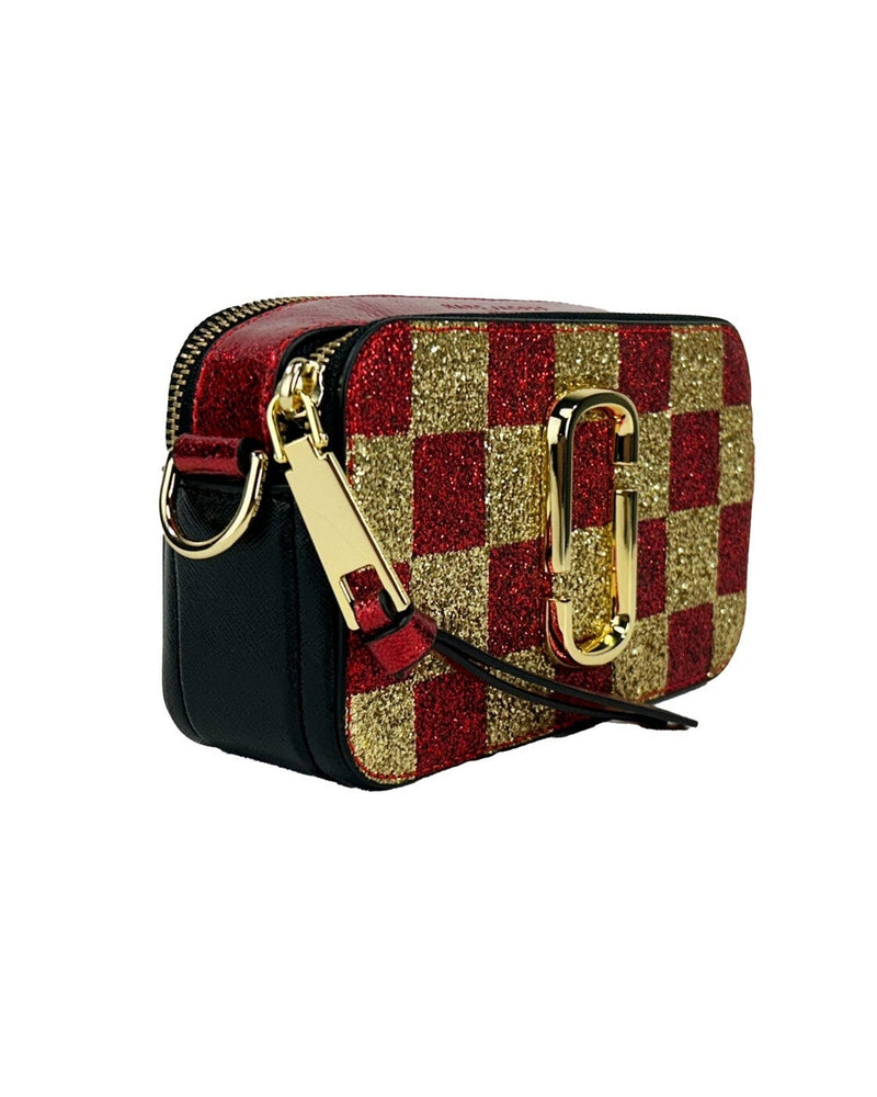 Marc Jacobs The Snapshot Crossbody Bag Glam Steals