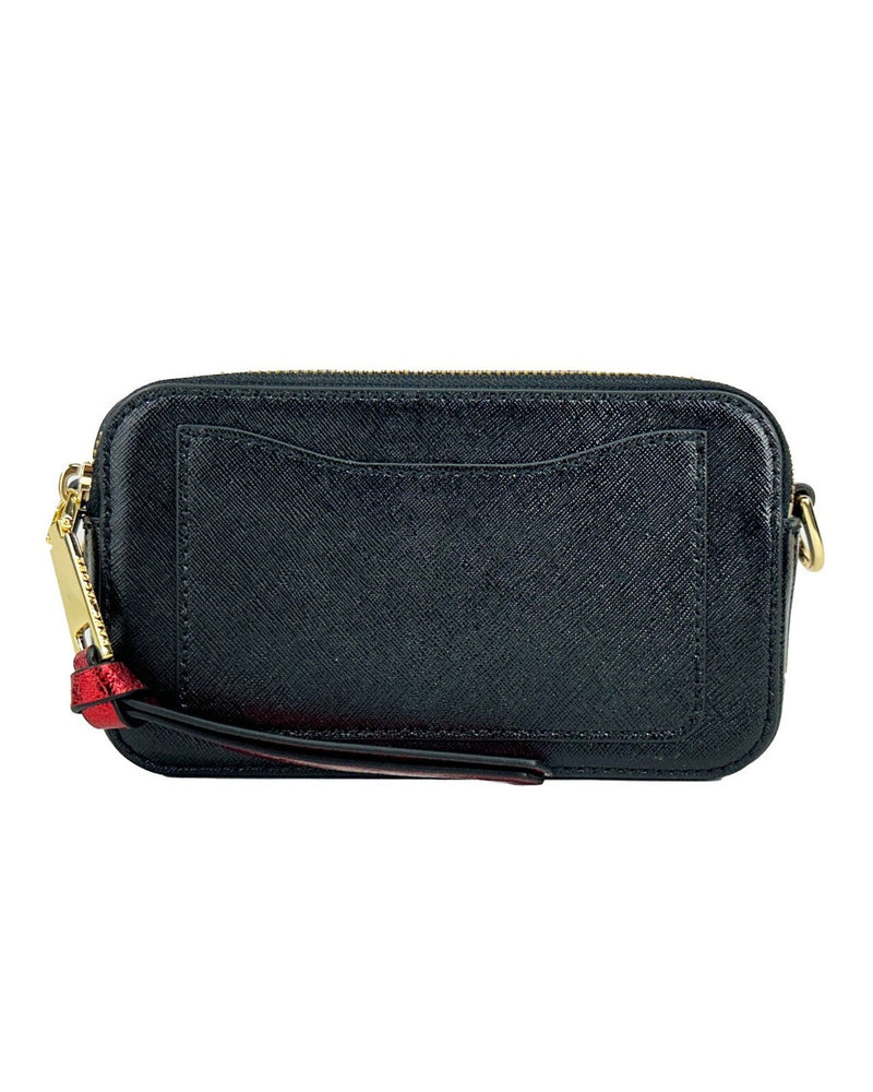 Marc Jacobs The Snapshot Crossbody Bag Glam Steals