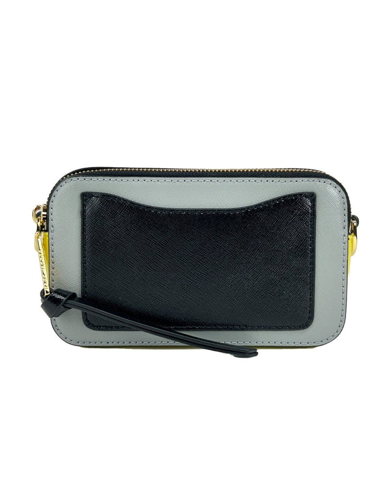 Marc Jacobs The Snapshot New York Crossbody Bag Glam Steals