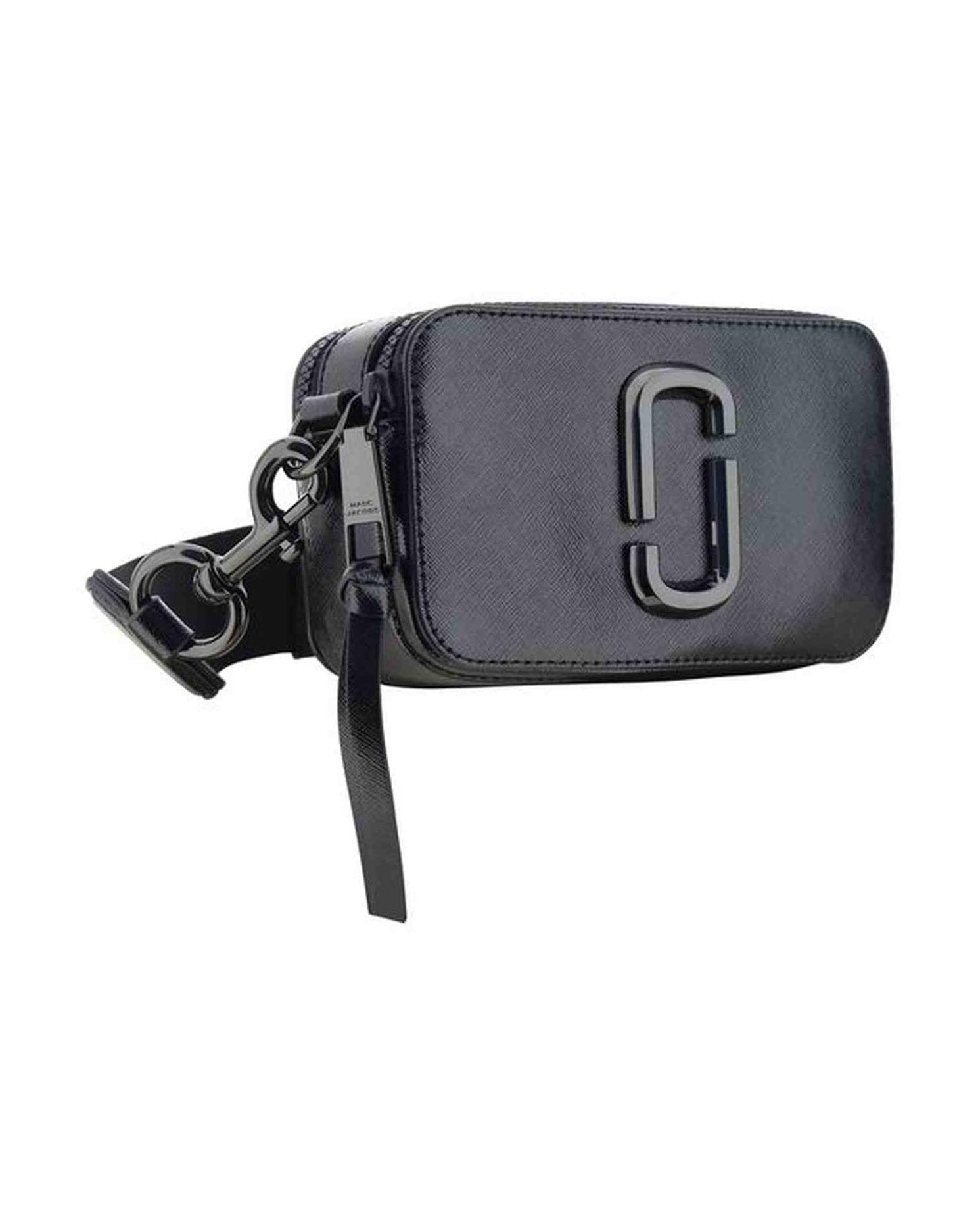 Marc Jacobs The Snapshot Shoulder Bag Glam Steals