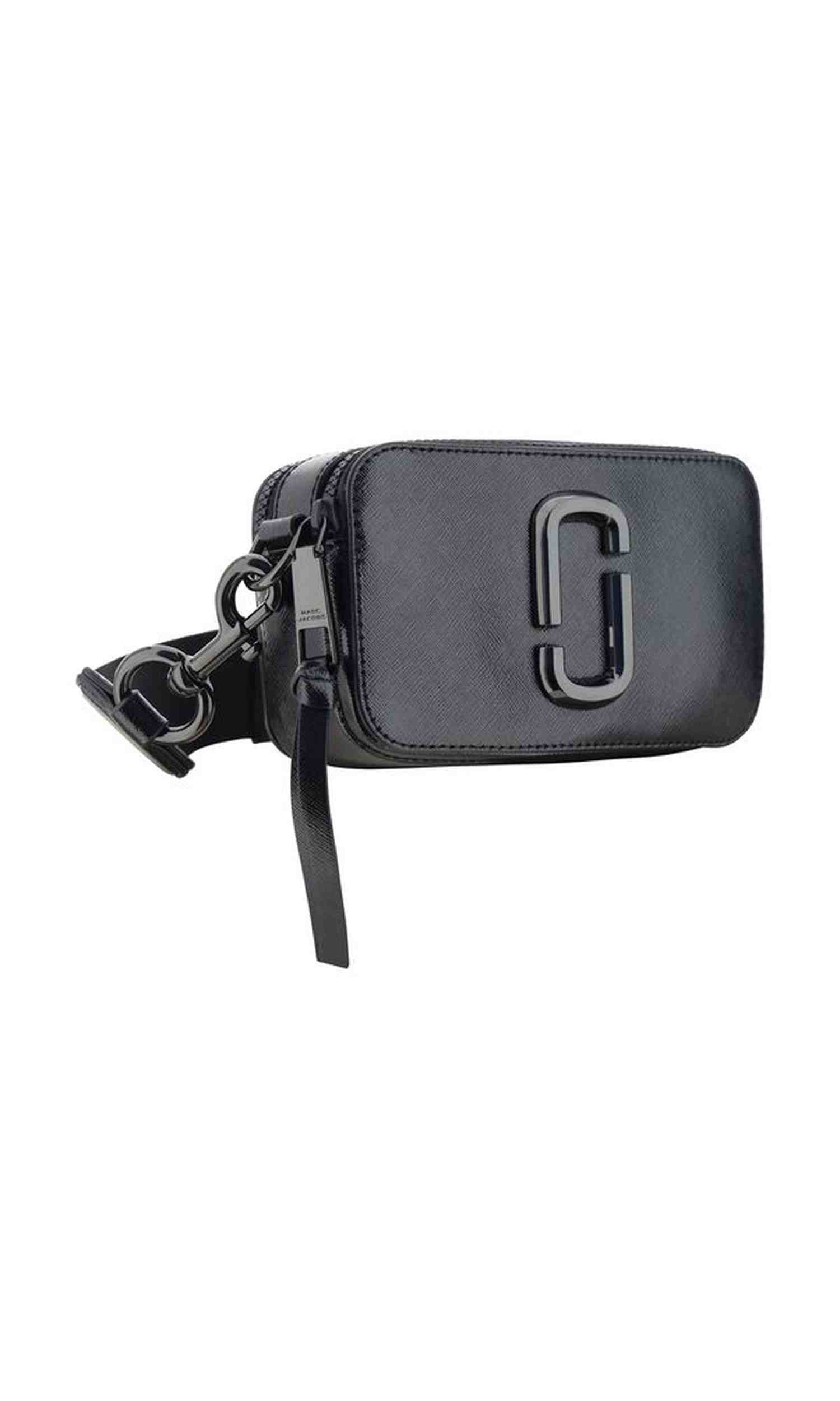 Marc Jacobs The Snapshot Shoulder Bag Glam Steals