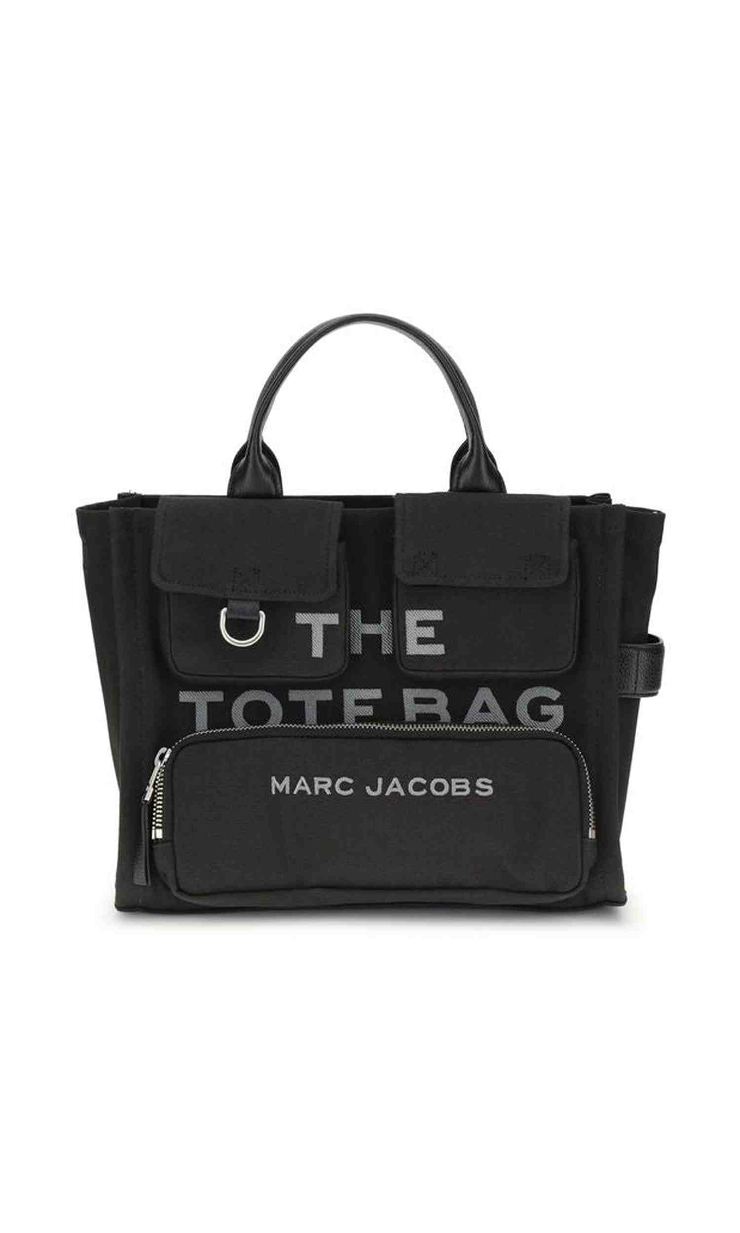 Marc Jacobs Tote Bag Medium Glam Steals