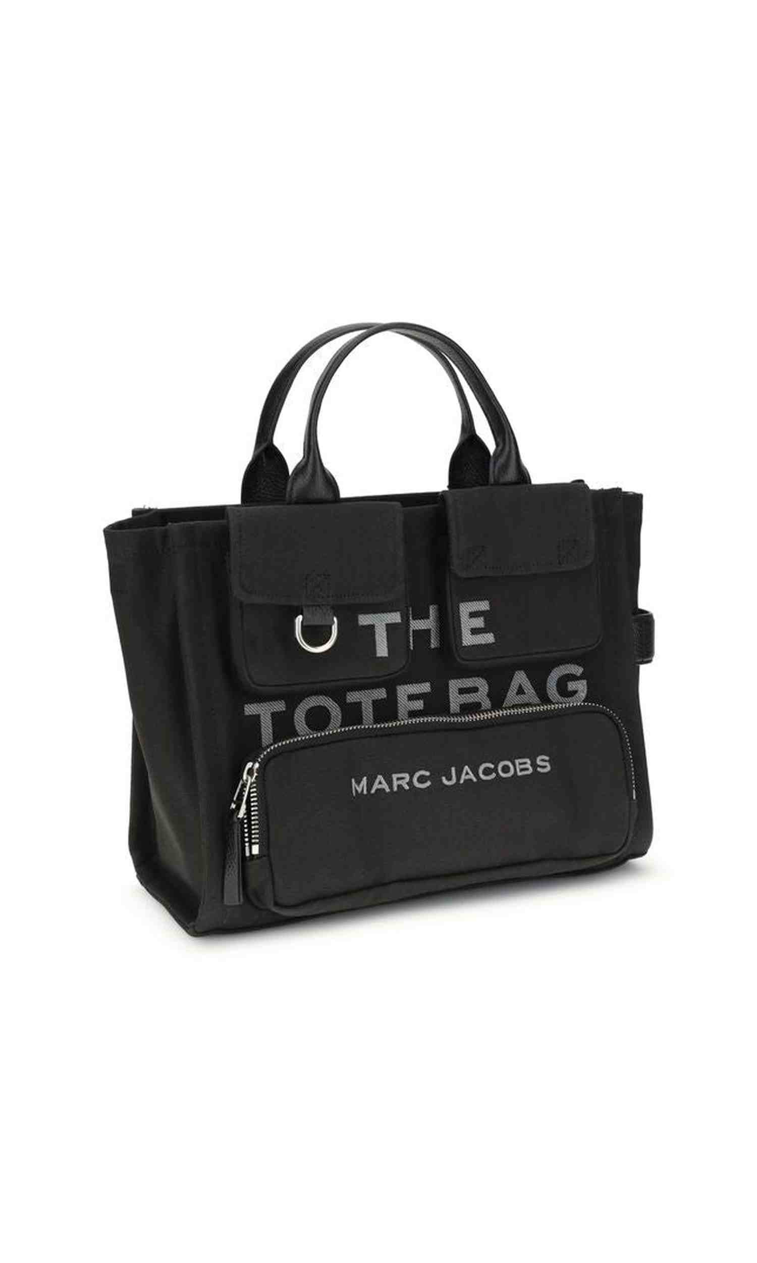 Marc Jacobs Tote Bag Medium Glam Steals