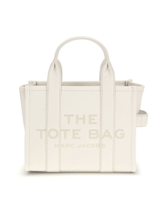 Marc Jacobs White Calf Leather Bos Taurus Handbag Glam Steals