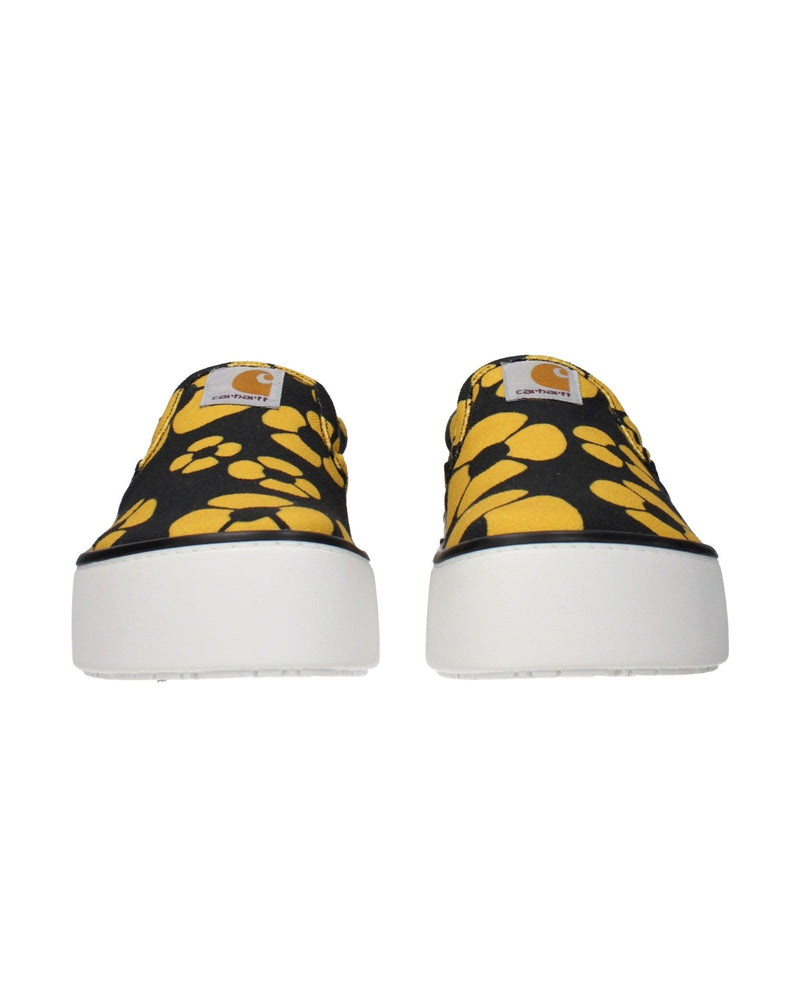 Marni Blue Slip On Loafers Glam Steals