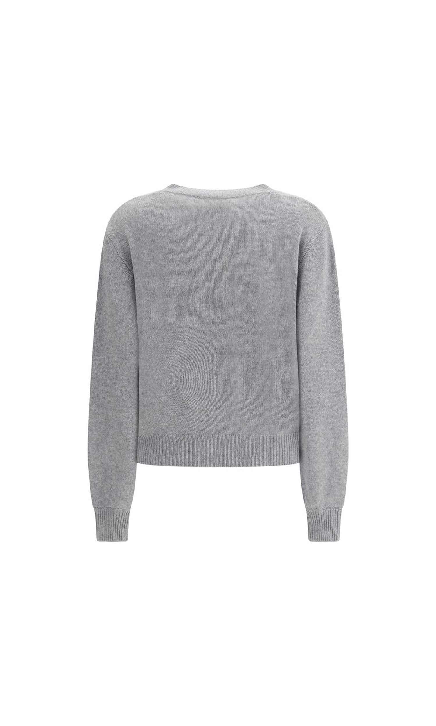 Marni Cashmere Cardigan With Patch Glam Steals