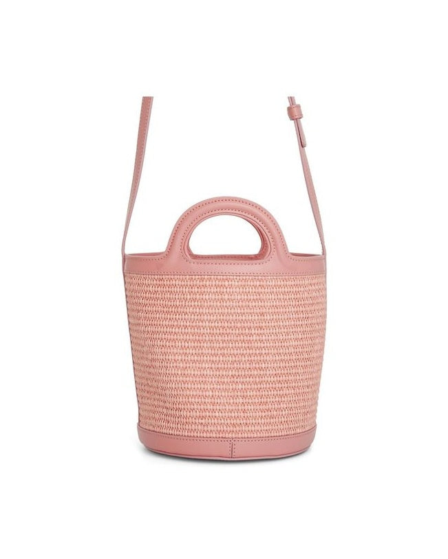 Marni Cotton Backet Bag Glam Steals